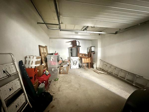 Appartement 4 pièces - 104 m² Exclusivité efficity