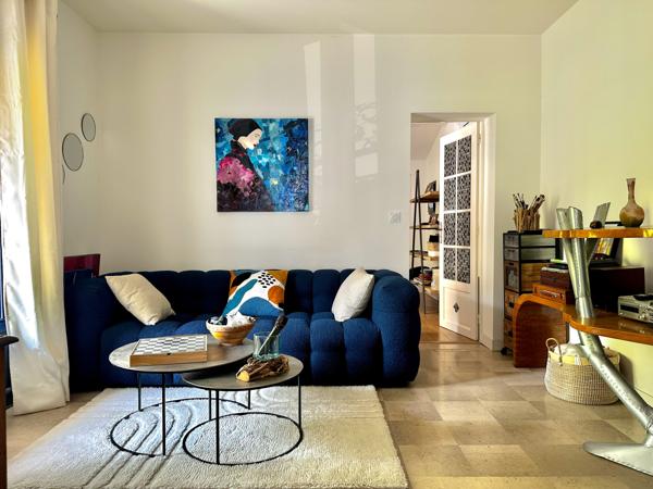 Appartement 4 pièces - 104 m² Exclusivité efficity