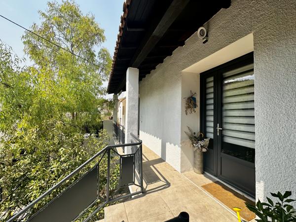 Appartement 4 pièces - 104 m² Exclusivité efficity