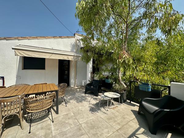 Appartement 4 pièces - 104 m² Exclusivité efficity