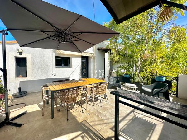 Appartement 4 pièces - 104 m² Exclusivité efficity