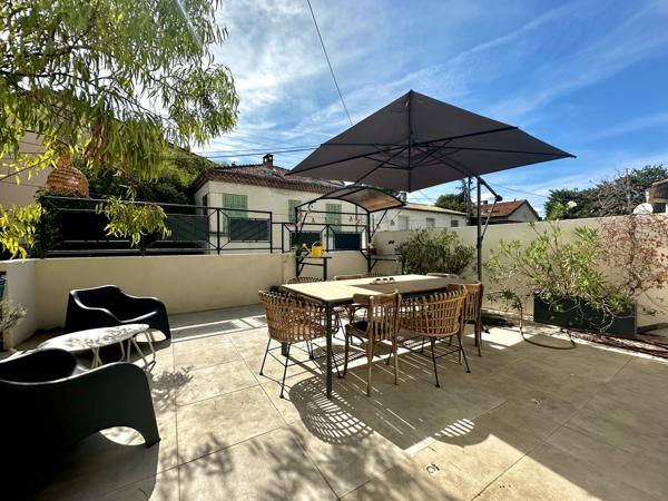 Appartement 4 pièces - 104 m² Exclusivité efficity