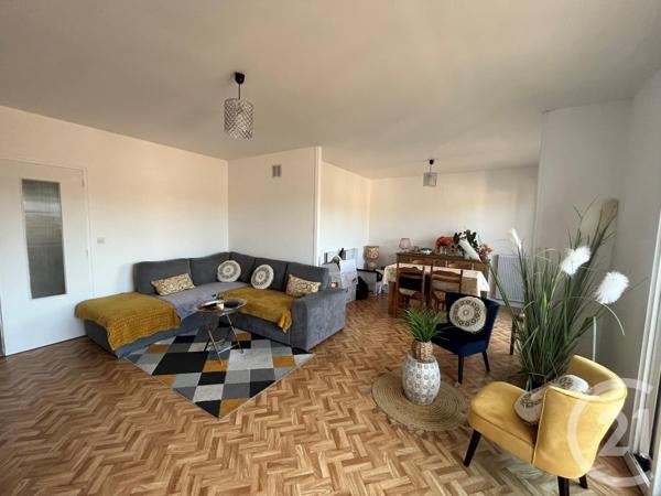 Appartement T3 à vendre  3 pièces - 73,65 m2 MURET - 31