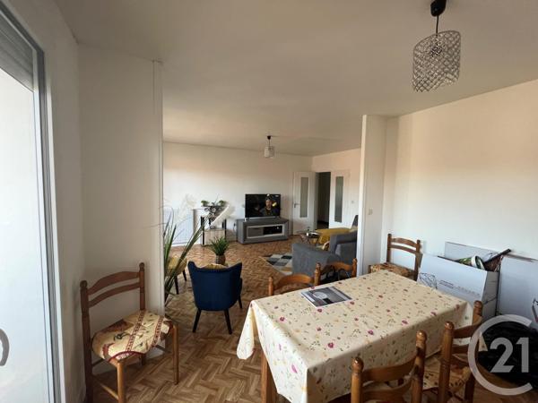 Appartement T3 à vendre  3 pièces - 73,65 m2 MURET - 31