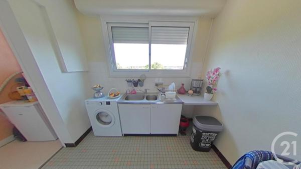 Appartement T3 à vendre  3 pièces - 73,65 m2 MURET - 31