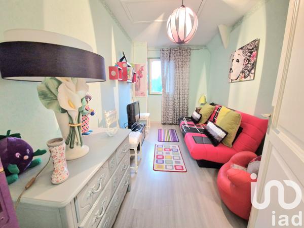 Maison à vendre 7 pièces 182 m² Forges-les-Eaux