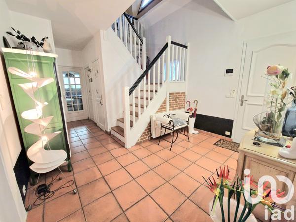 Maison à vendre 7 pièces 182 m² Forges-les-Eaux