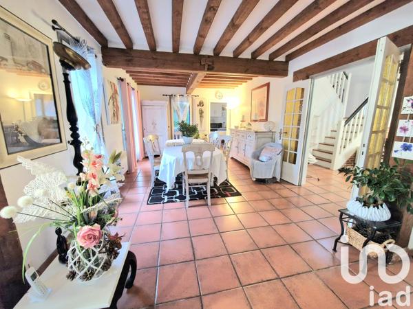 Maison à vendre 7 pièces 182 m² Forges-les-Eaux