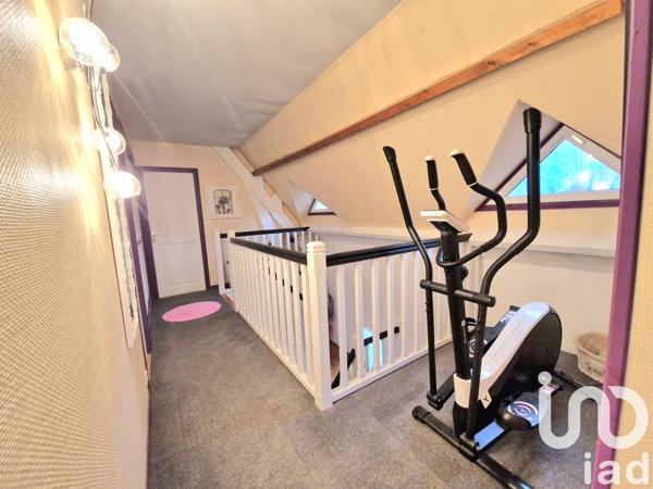 Maison à vendre 7 pièces 182 m² Forges-les-Eaux