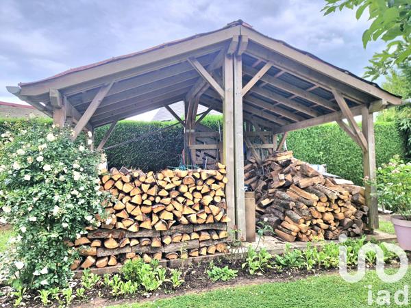 Maison à vendre 7 pièces 182 m² Forges-les-Eaux