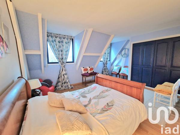 Maison à vendre 7 pièces 182 m² Forges-les-Eaux