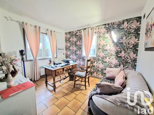 Maison à vendre 7 pièces 182 m² Forges-les-Eaux