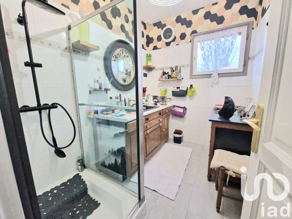 Maison à vendre 7 pièces 182 m² Forges-les-Eaux