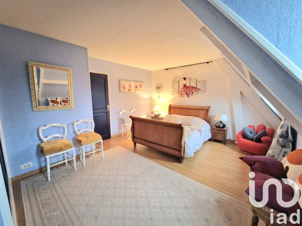 Maison à vendre 7 pièces 182 m² Forges-les-Eaux