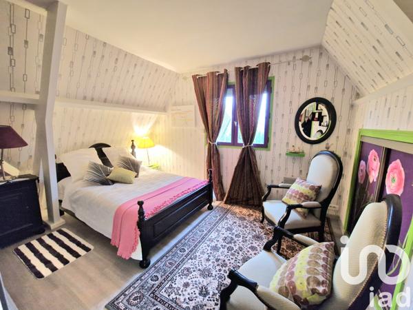 Maison à vendre 7 pièces 182 m² Forges-les-Eaux