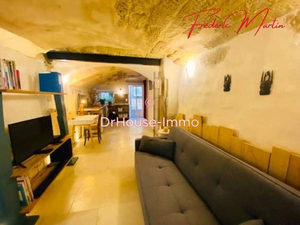 Appartement à vendre 2 pièces de 35 m²