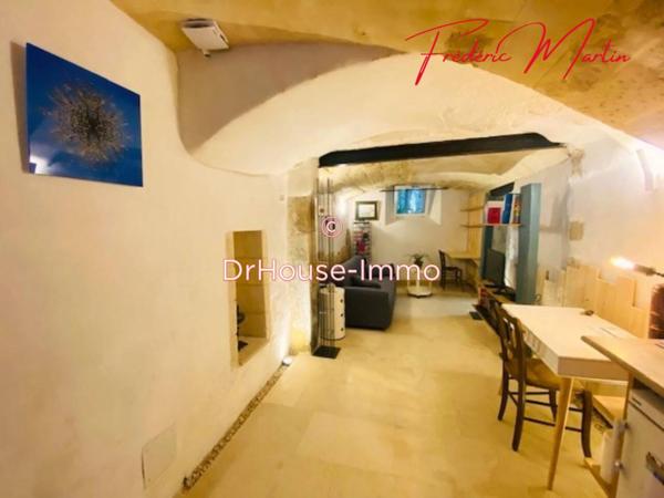 Appartement à vendre 2 pièces de 35 m²