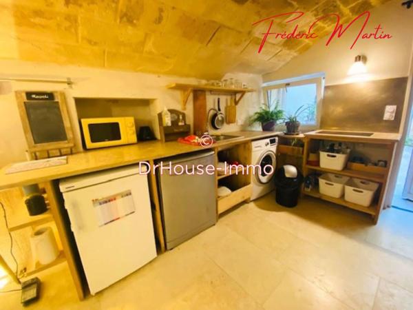 Appartement à vendre 2 pièces de 35 m²