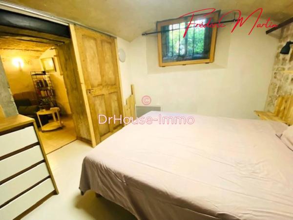 Appartement à vendre 2 pièces de 35 m²