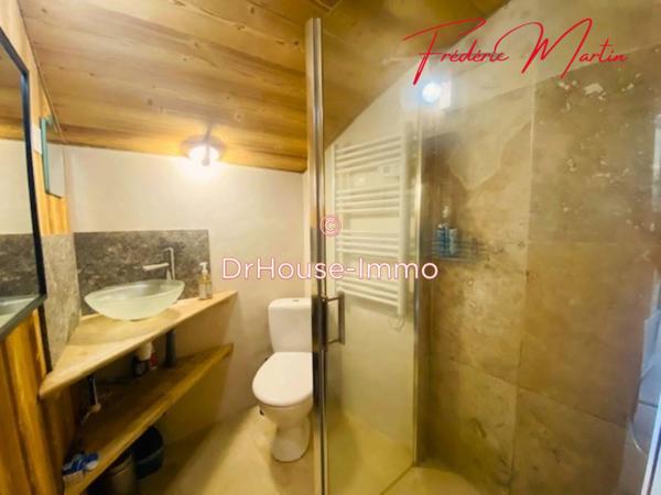 Appartement à vendre 2 pièces de 35 m²