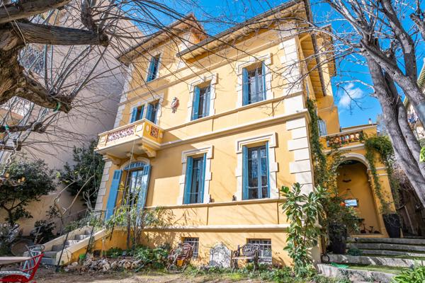 Grasse (06130) Maison de Parfumeur