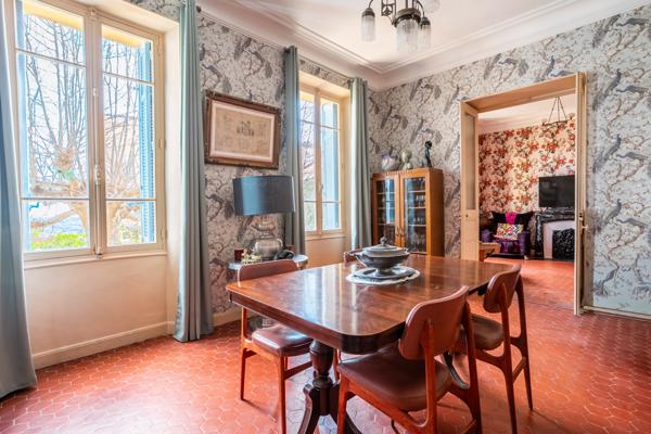 Grasse (06130) Maison de Parfumeur