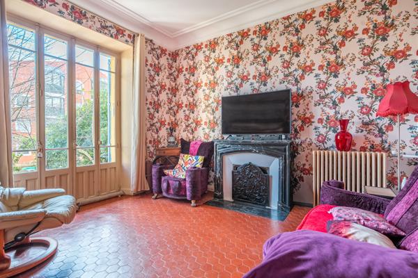 Grasse (06130) Maison de Parfumeur