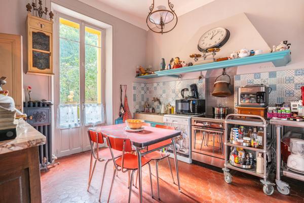 Grasse (06130) Maison de Parfumeur