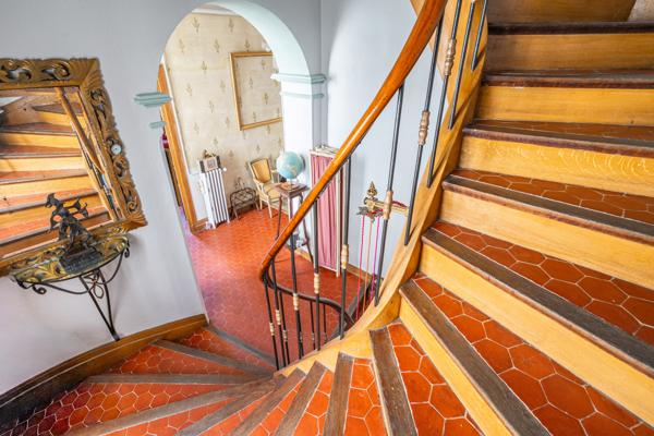 Grasse (06130) Maison de Parfumeur