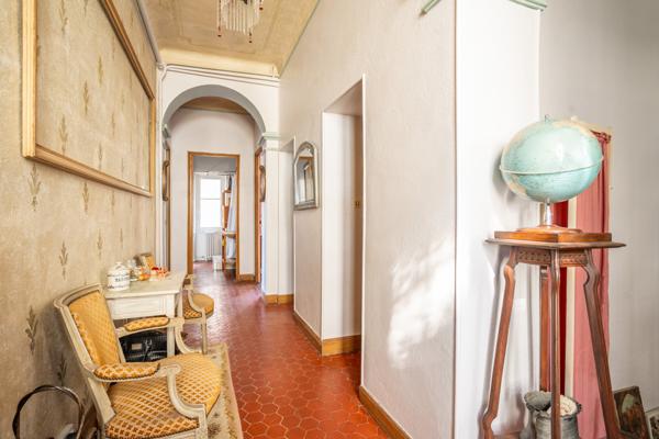 Grasse (06130) Maison de Parfumeur