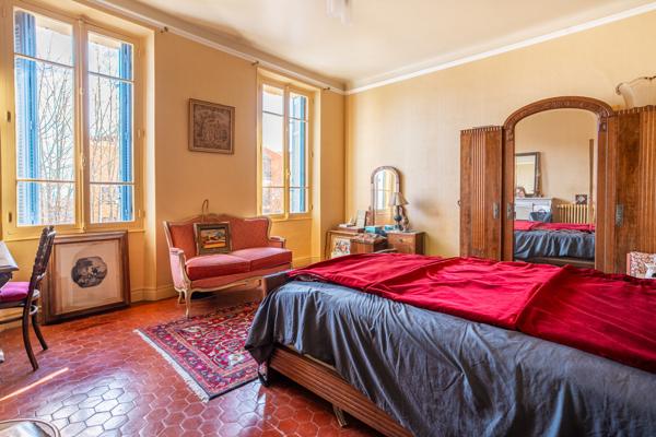 Grasse (06130) Maison de Parfumeur