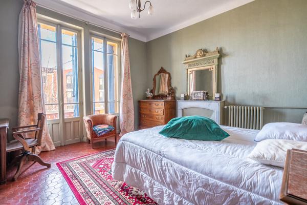 Grasse (06130) Maison de Parfumeur