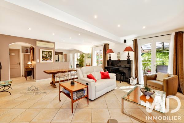 Maison (prestige) à vendre 8 pièces 202 m² Fuveau