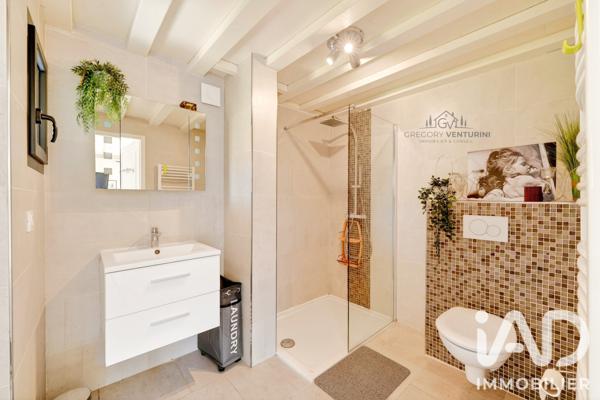 Maison (prestige) à vendre 8 pièces 202 m² Fuveau
