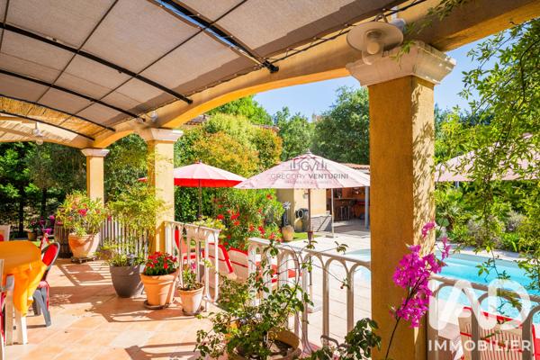 Maison (prestige) à vendre 8 pièces 202 m² Fuveau