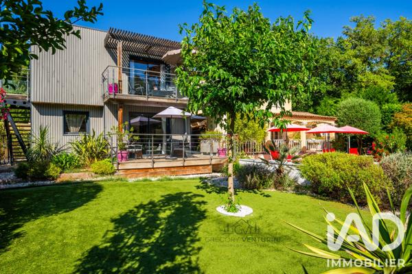 Maison (prestige) à vendre 8 pièces 202 m² Fuveau