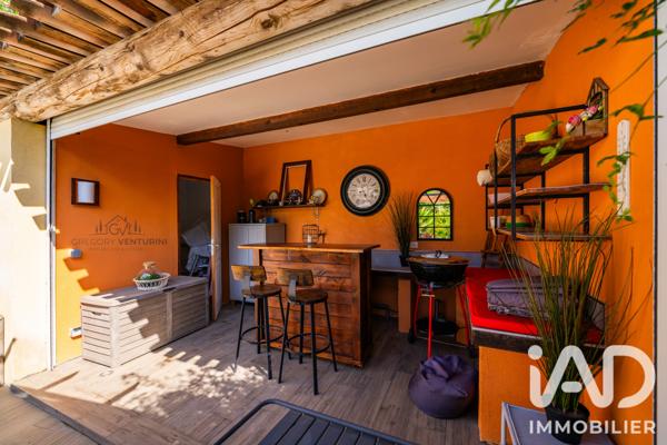 Maison (prestige) à vendre 8 pièces 202 m² Fuveau