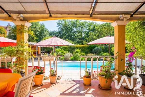 Maison (prestige) à vendre 8 pièces 202 m² Fuveau