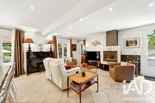 Maison (prestige) à vendre 8 pièces 202 m² Fuveau