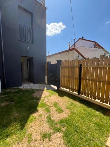 Maison Montreuil 4 pièce(s) 98.9 m2