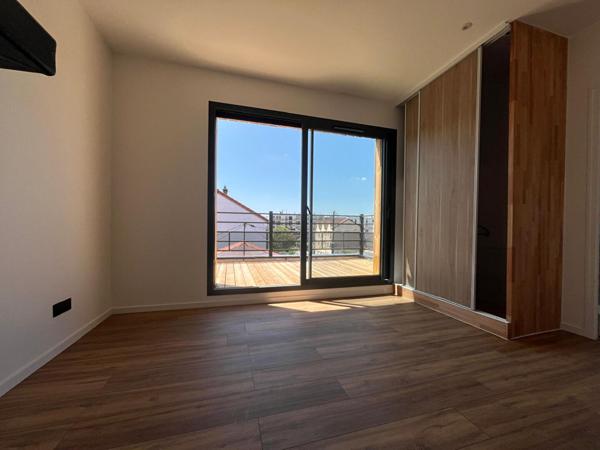 Maison Montreuil 4 pièce(s) 98.9 m2