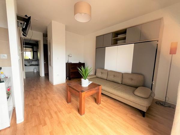 Appartement à vendre 77 420 € Lourdes 1 pièce 28 m² DPE C