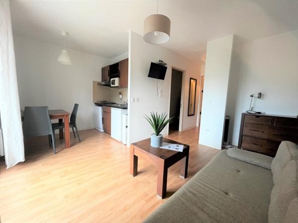 Appartement à vendre 77 420 € Lourdes 1 pièce 28 m² DPE C