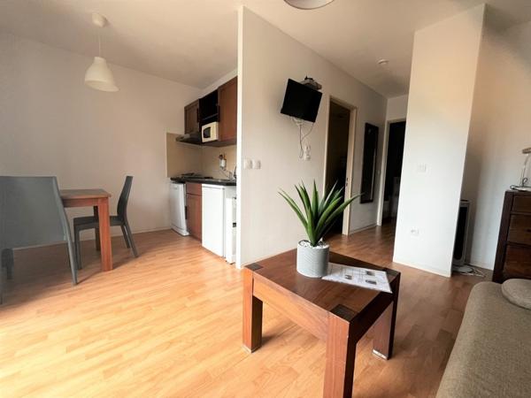 Appartement à vendre 77 420 € Lourdes 1 pièce 28 m² DPE C