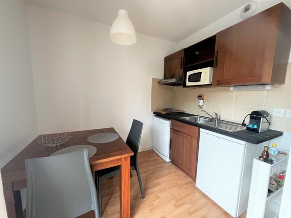 Appartement à vendre 77 420 € Lourdes 1 pièce 28 m² DPE C
