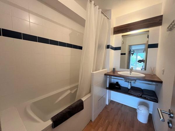 Appartement à vendre 77 420 € Lourdes 1 pièce 28 m² DPE C