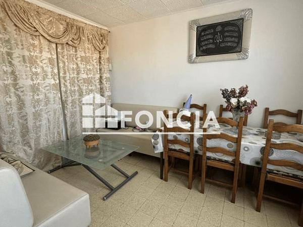 À vendre Appartement 6 pièces 90 m² - Sorgues 84700