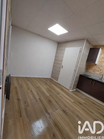 Maison à vendre 2 pièces 187 m² Le Poiré-sur-Vie