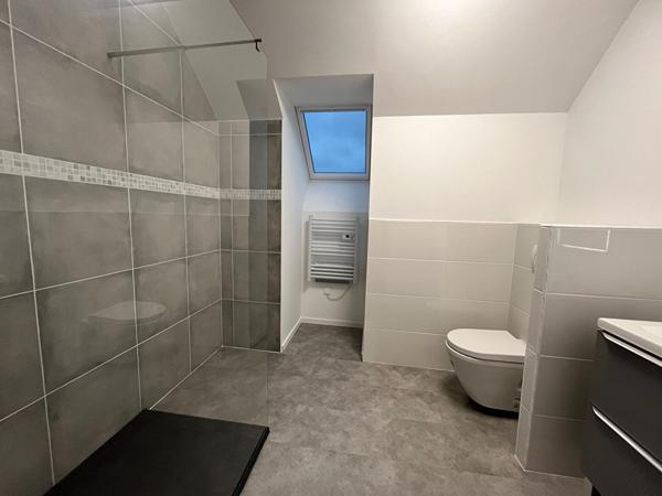 Maison contemporaine 5 chambres - 165m² - Trangé -DPE A