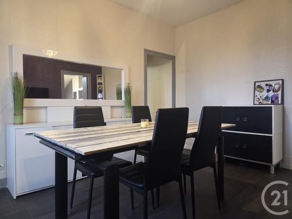 Maison à vendre  4 pièces - 71 m2 GIRAUMONT - 54